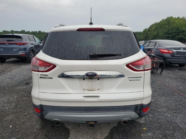 Photo 5 VIN: 1FMCU0J92FUC01877 - FORD ESCAPE TIT 