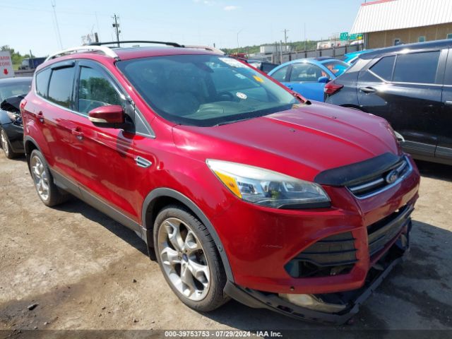 Photo 0 VIN: 1FMCU0J92GUA38665 - FORD ESCAPE 