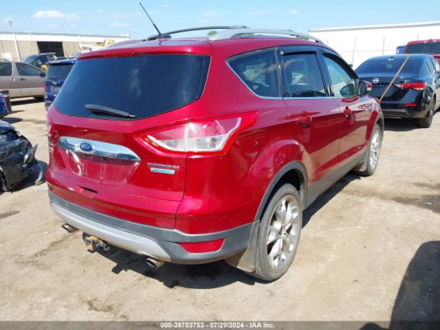 Photo 3 VIN: 1FMCU0J92GUA38665 - FORD ESCAPE 