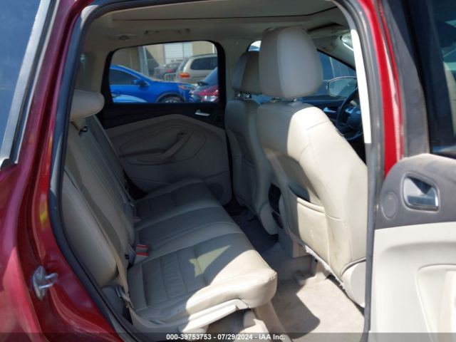 Photo 7 VIN: 1FMCU0J92GUA38665 - FORD ESCAPE 