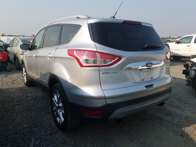 Photo 2 VIN: 1FMCU0J92GUB26261 - FORD ESCAPE 