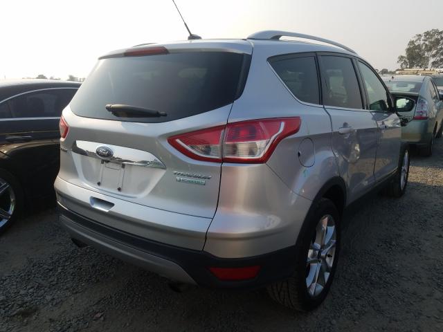 Photo 3 VIN: 1FMCU0J92GUB26261 - FORD ESCAPE 