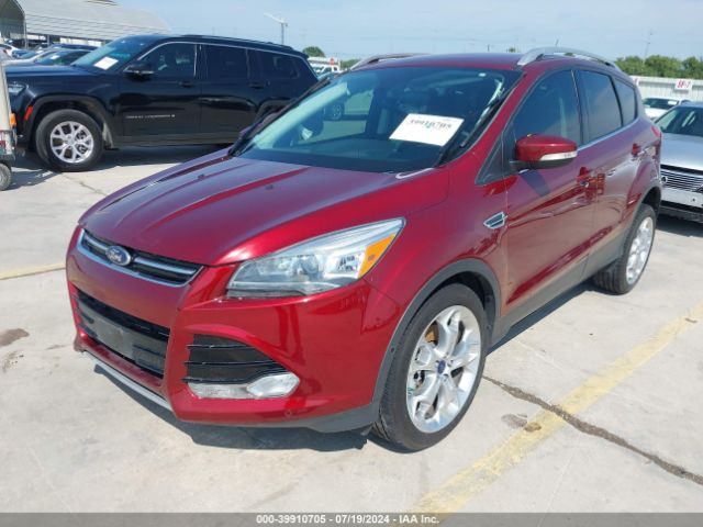 Photo 1 VIN: 1FMCU0J92GUB71085 - FORD ESCAPE 