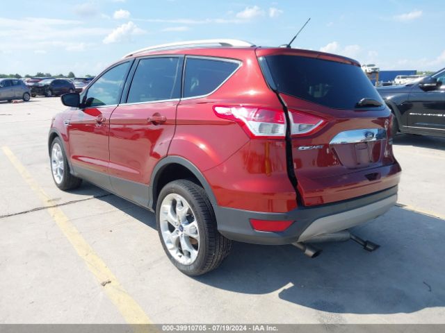 Photo 2 VIN: 1FMCU0J92GUB71085 - FORD ESCAPE 