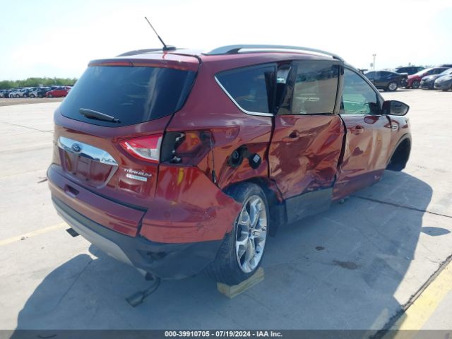 Photo 3 VIN: 1FMCU0J92GUB71085 - FORD ESCAPE 