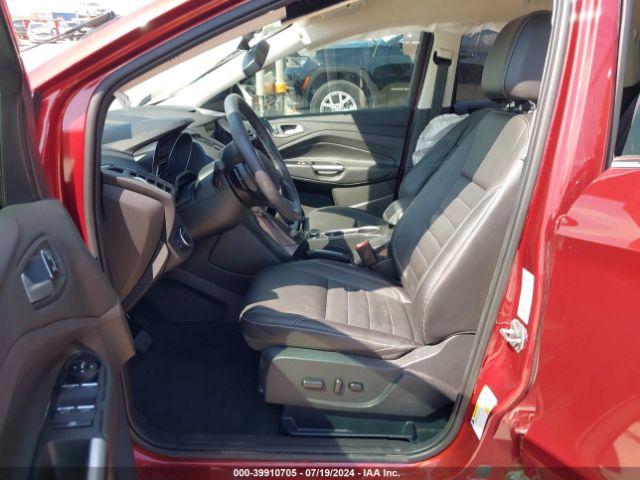 Photo 4 VIN: 1FMCU0J92GUB71085 - FORD ESCAPE 