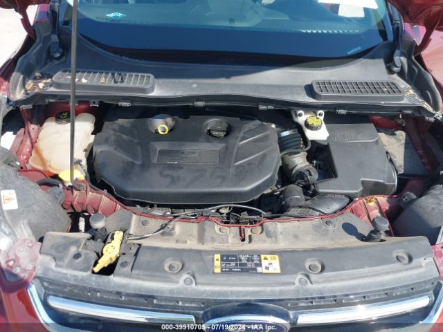 Photo 9 VIN: 1FMCU0J92GUB71085 - FORD ESCAPE 