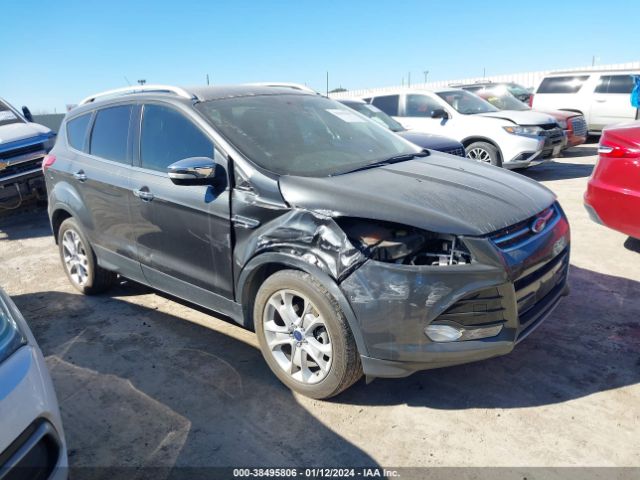 Photo 0 VIN: 1FMCU0J92GUB82149 - FORD ESCAPE 