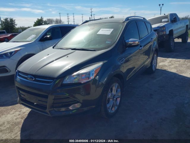 Photo 1 VIN: 1FMCU0J92GUB82149 - FORD ESCAPE 