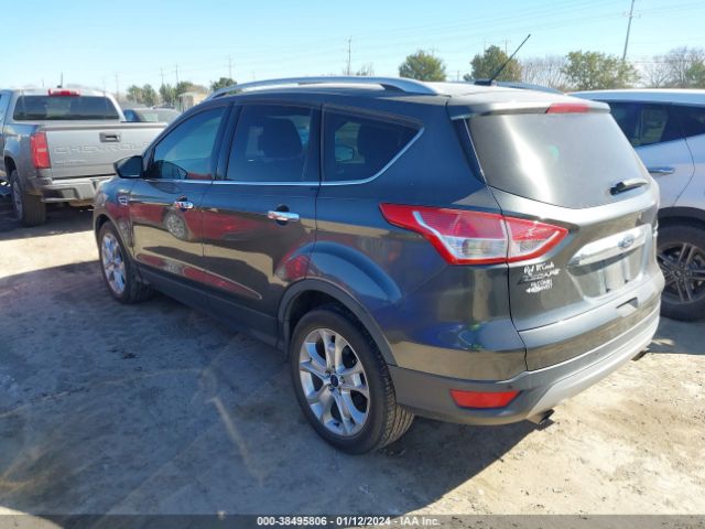 Photo 2 VIN: 1FMCU0J92GUB82149 - FORD ESCAPE 