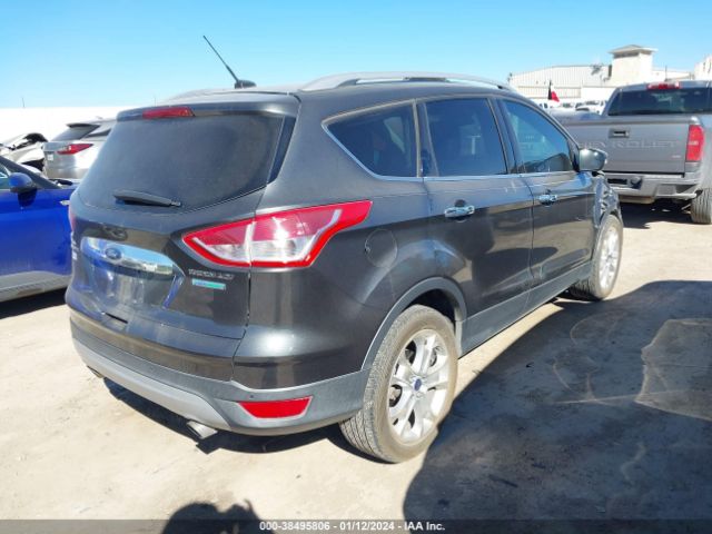 Photo 3 VIN: 1FMCU0J92GUB82149 - FORD ESCAPE 