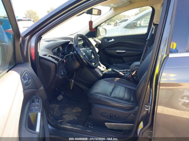 Photo 4 VIN: 1FMCU0J92GUB82149 - FORD ESCAPE 