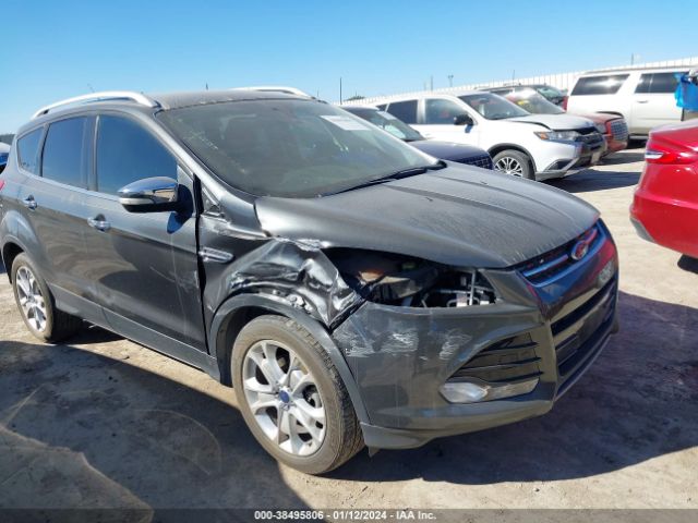 Photo 5 VIN: 1FMCU0J92GUB82149 - FORD ESCAPE 