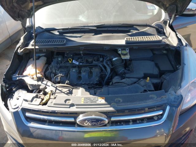 Photo 9 VIN: 1FMCU0J92GUB82149 - FORD ESCAPE 