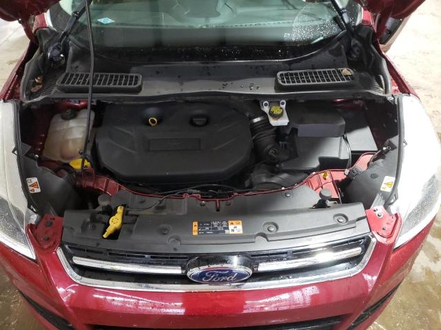 Photo 11 VIN: 1FMCU0J92GUC04960 - FORD ESCAPE TIT 