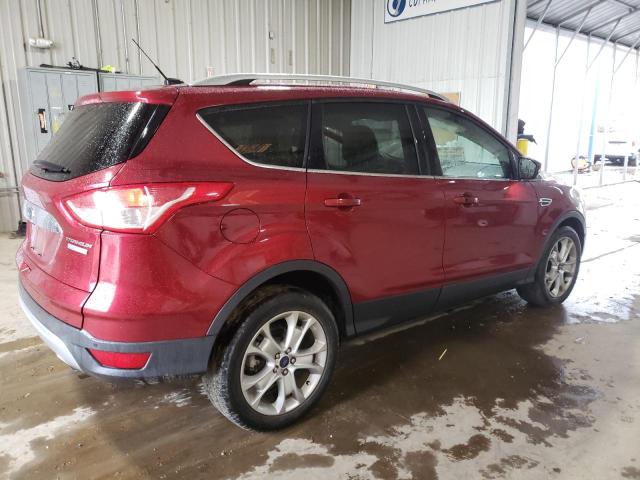 Photo 2 VIN: 1FMCU0J92GUC04960 - FORD ESCAPE TIT 