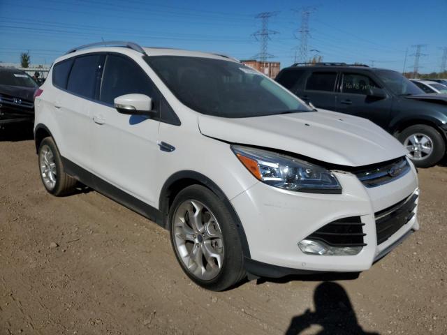 Photo 3 VIN: 1FMCU0J92GUC28191 - FORD ESCAPE TIT 