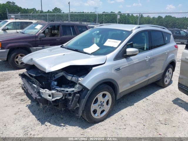 Photo 1 VIN: 1FMCU0J92GUC62776 - FORD ESCAPE 