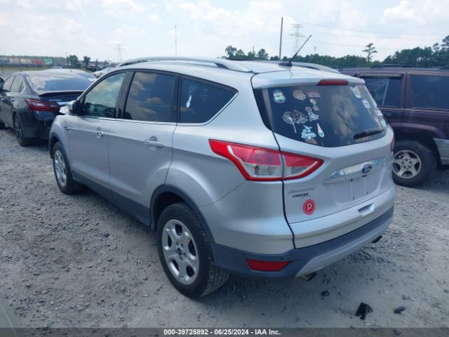 Photo 2 VIN: 1FMCU0J92GUC62776 - FORD ESCAPE 