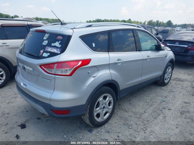 Photo 3 VIN: 1FMCU0J92GUC62776 - FORD ESCAPE 