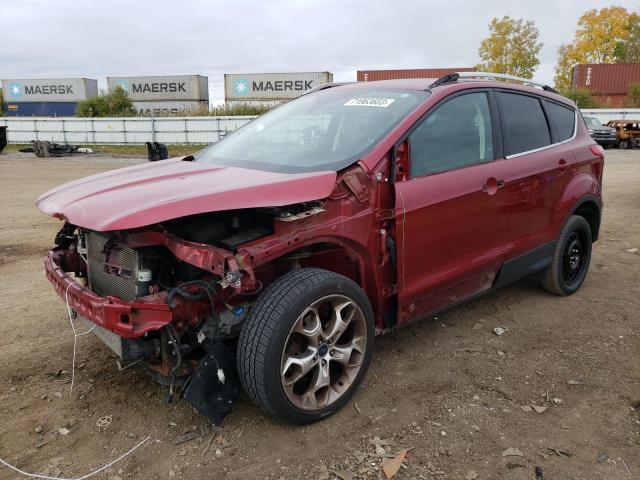 Photo 0 VIN: 1FMCU0J92GUC65175 - FORD ESCAPE 