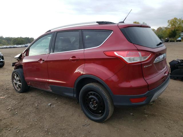 Photo 1 VIN: 1FMCU0J92GUC65175 - FORD ESCAPE 