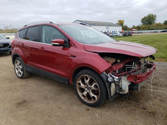 Photo 3 VIN: 1FMCU0J92GUC65175 - FORD ESCAPE 