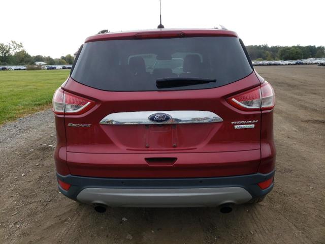 Photo 5 VIN: 1FMCU0J92GUC65175 - FORD ESCAPE 