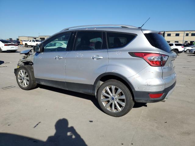 Photo 1 VIN: 1FMCU0J92HUA25562 - FORD ESCAPE TIT 