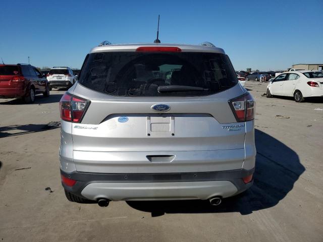 Photo 5 VIN: 1FMCU0J92HUA25562 - FORD ESCAPE TIT 