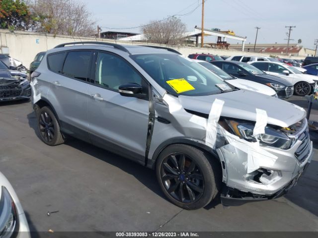 Photo 0 VIN: 1FMCU0J92HUB44941 - FORD ESCAPE 