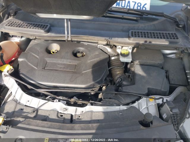 Photo 9 VIN: 1FMCU0J92HUB44941 - FORD ESCAPE 