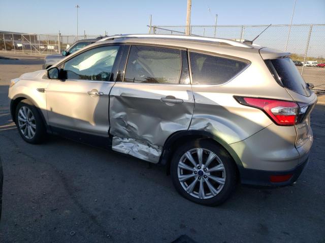 Photo 1 VIN: 1FMCU0J92HUB76871 - FORD ESCAPE 