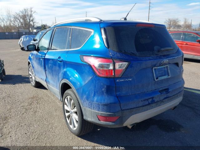 Photo 2 VIN: 1FMCU0J92HUB91578 - FORD ESCAPE 