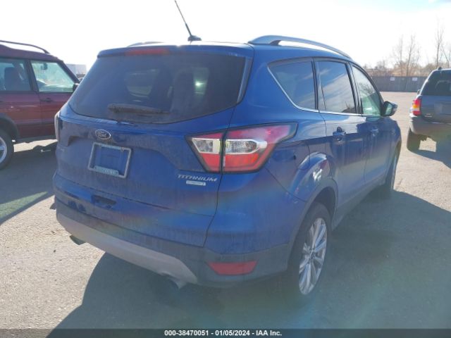 Photo 3 VIN: 1FMCU0J92HUB91578 - FORD ESCAPE 