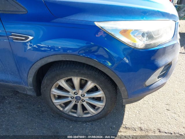 Photo 5 VIN: 1FMCU0J92HUB91578 - FORD ESCAPE 