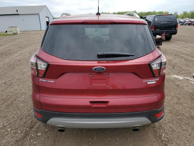 Photo 5 VIN: 1FMCU0J92HUC32548 - FORD ESCAPE 