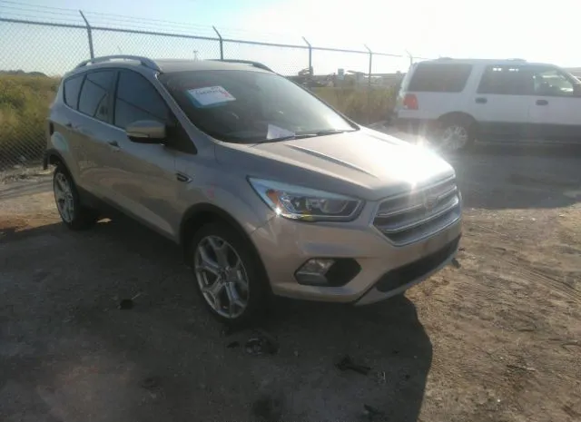 Photo 0 VIN: 1FMCU0J92HUD60501 - FORD ESCAPE 