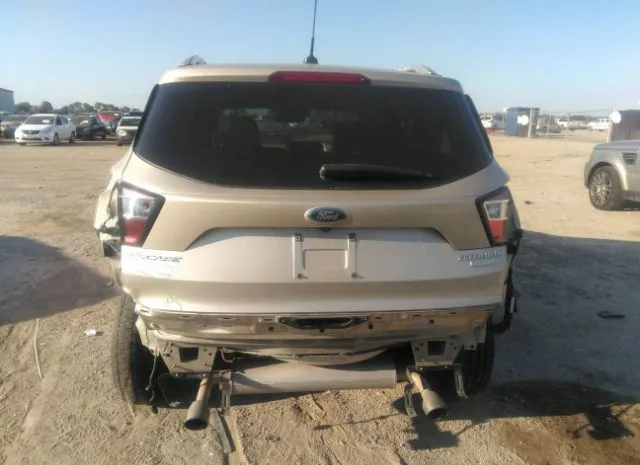 Photo 5 VIN: 1FMCU0J92HUD60501 - FORD ESCAPE 