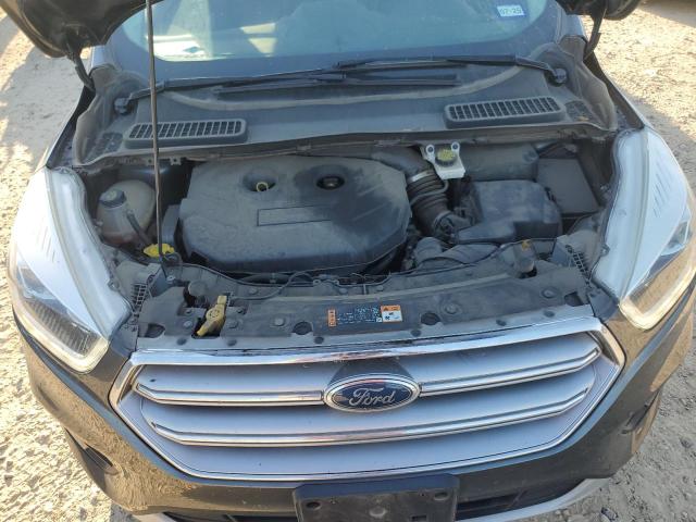 Photo 11 VIN: 1FMCU0J92HUE07641 - FORD ESCAPE TIT 