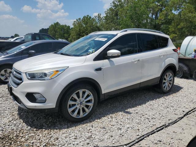 Photo 0 VIN: 1FMCU0J92HUE23306 - FORD ESCAPE 