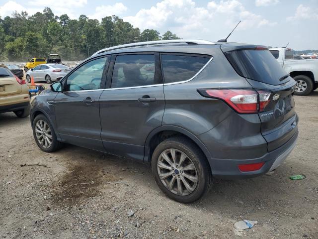 Photo 1 VIN: 1FMCU0J92HUF02118 - FORD ESCAPE TIT 