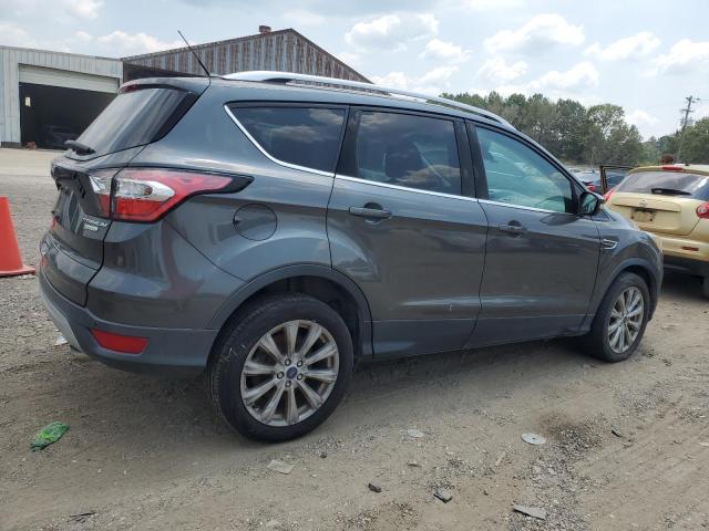 Photo 2 VIN: 1FMCU0J92HUF02118 - FORD ESCAPE TIT 