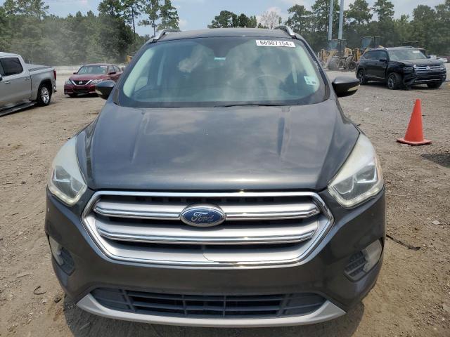 Photo 4 VIN: 1FMCU0J92HUF02118 - FORD ESCAPE TIT 