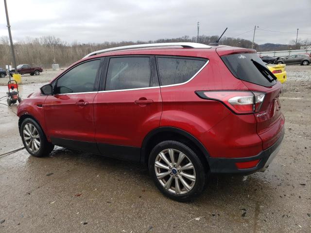 Photo 1 VIN: 1FMCU0J92JUA18861 - FORD ESCAPE 