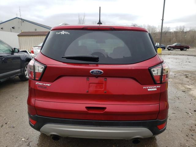 Photo 5 VIN: 1FMCU0J92JUA18861 - FORD ESCAPE 