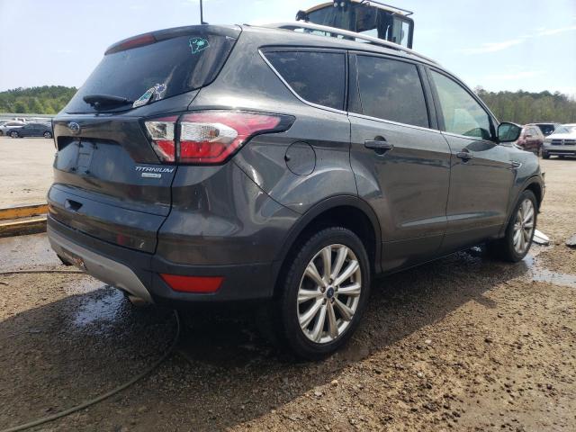 Photo 2 VIN: 1FMCU0J92JUA48149 - FORD ESCAPE TIT 