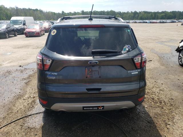 Photo 5 VIN: 1FMCU0J92JUA48149 - FORD ESCAPE TIT 