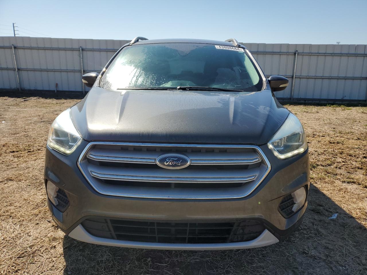 Photo 4 VIN: 1FMCU0J92JUA70815 - FORD ESCAPE 