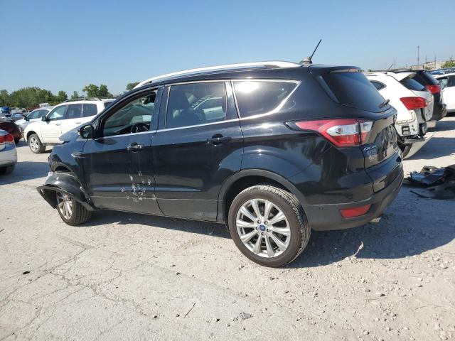 Photo 1 VIN: 1FMCU0J92JUA83032 - FORD ESCAPE TIT 